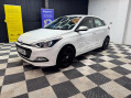 Hyundai i20 1.2 SE Euro 6 5dr 20
