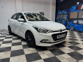 Hyundai i20 1.2 SE Euro 6 5dr 2