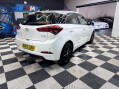 Hyundai i20 1.2 SE Euro 6 5dr 9