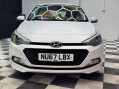 Hyundai i20 1.2 SE Euro 6 5dr 27