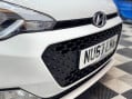 Hyundai i20 1.2 SE Euro 6 5dr 32