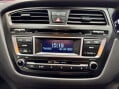 Hyundai i20 1.2 SE Euro 6 5dr 38