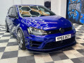 Volkswagen Golf 2.0 TSI BlueMotion Tech R DSG 4Motion Euro 6 (s/s) 5dr 1