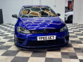 Volkswagen Golf 2.0 TSI BlueMotion Tech R DSG 4Motion Euro 6 (s/s) 5dr 4