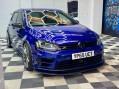 Volkswagen Golf 2.0 TSI BlueMotion Tech R DSG 4Motion Euro 6 (s/s) 5dr 6