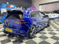 Volkswagen Golf 2.0 TSI BlueMotion Tech R DSG 4Motion Euro 6 (s/s) 5dr 10