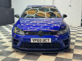 Volkswagen Golf 2.0 TSI BlueMotion Tech R DSG 4Motion Euro 6 (s/s) 5dr 2