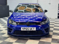 Volkswagen Golf 2.0 TSI BlueMotion Tech R DSG 4Motion Euro 6 (s/s) 5dr 3