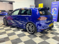 Volkswagen Golf 2.0 TSI BlueMotion Tech R DSG 4Motion Euro 6 (s/s) 5dr 14