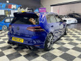 Volkswagen Golf 2.0 TSI BlueMotion Tech R DSG 4Motion Euro 6 (s/s) 5dr 11