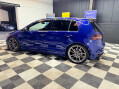 Volkswagen Golf 2.0 TSI BlueMotion Tech R DSG 4Motion Euro 6 (s/s) 5dr 16