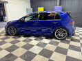 Volkswagen Golf 2.0 TSI BlueMotion Tech R DSG 4Motion Euro 6 (s/s) 5dr 17