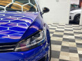 Volkswagen Golf 2.0 TSI BlueMotion Tech R DSG 4Motion Euro 6 (s/s) 5dr 20