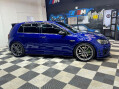 Volkswagen Golf 2.0 TSI BlueMotion Tech R DSG 4Motion Euro 6 (s/s) 5dr 9