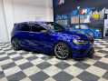 Volkswagen Golf 2.0 TSI BlueMotion Tech R DSG 4Motion Euro 6 (s/s) 5dr 7