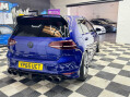 Volkswagen Golf 2.0 TSI BlueMotion Tech R DSG 4Motion Euro 6 (s/s) 5dr 12
