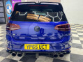 Volkswagen Golf 2.0 TSI BlueMotion Tech R DSG 4Motion Euro 6 (s/s) 5dr 13