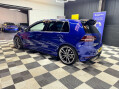 Volkswagen Golf 2.0 TSI BlueMotion Tech R DSG 4Motion Euro 6 (s/s) 5dr 15