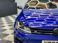Volkswagen Golf 2.0 TSI BlueMotion Tech R DSG 4Motion Euro 6 (s/s) 5dr 21
