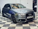 Audi A1 1.4 TFSI S line Euro 5 (s/s) 3dr