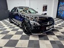 Mercedes-Benz C Class 2.1 C220d AMG Line (Premium) 7G-Tronic+ Euro 6 (s/s) 4dr