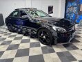 Mercedes-Benz C Class 2.1 C220d AMG Line (Premium) 7G-Tronic+ Euro 6 (s/s) 4dr 7