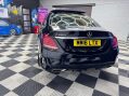 Mercedes-Benz C Class 2.1 C220d AMG Line (Premium) 7G-Tronic+ Euro 6 (s/s) 4dr 11