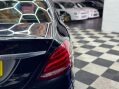 Mercedes-Benz C Class 2.1 C220d AMG Line (Premium) 7G-Tronic+ Euro 6 (s/s) 4dr 12