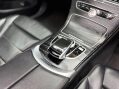 Mercedes-Benz C Class 2.1 C220d AMG Line (Premium) 7G-Tronic+ Euro 6 (s/s) 4dr 16