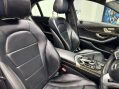 Mercedes-Benz C Class 2.1 C220d AMG Line (Premium) 7G-Tronic+ Euro 6 (s/s) 4dr 20