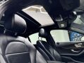 Mercedes-Benz C Class 2.1 C220d AMG Line (Premium) 7G-Tronic+ Euro 6 (s/s) 4dr 21