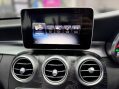 Mercedes-Benz C Class 2.1 C220d AMG Line (Premium) 7G-Tronic+ Euro 6 (s/s) 4dr 29