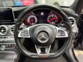 Mercedes-Benz C Class 2.1 C220d AMG Line (Premium) 7G-Tronic+ Euro 6 (s/s) 4dr 32