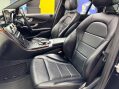 Mercedes-Benz C Class 2.1 C220d AMG Line (Premium) 7G-Tronic+ Euro 6 (s/s) 4dr 35