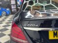 Mercedes-Benz C Class 2.1 C220d AMG Line (Premium) 7G-Tronic+ Euro 6 (s/s) 4dr 38