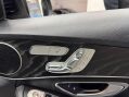 Mercedes-Benz C Class 2.1 C220d AMG Line (Premium) 7G-Tronic+ Euro 6 (s/s) 4dr 25
