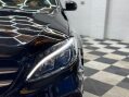 Mercedes-Benz C Class 2.1 C220d AMG Line (Premium) 7G-Tronic+ Euro 6 (s/s) 4dr 36