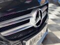 Mercedes-Benz C Class 2.1 C220d AMG Line (Premium) 7G-Tronic+ Euro 6 (s/s) 4dr 40