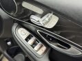 Mercedes-Benz C Class 2.1 C220d AMG Line (Premium) 7G-Tronic+ Euro 6 (s/s) 4dr 26