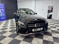 Mercedes-Benz C Class 2.1 C220d AMG Line (Premium) 7G-Tronic+ Euro 6 (s/s) 4dr 9