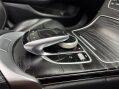Mercedes-Benz C Class 2.1 C220d AMG Line (Premium) 7G-Tronic+ Euro 6 (s/s) 4dr 18
