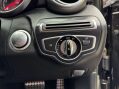 Mercedes-Benz C Class 2.1 C220d AMG Line (Premium) 7G-Tronic+ Euro 6 (s/s) 4dr 22