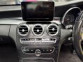 Mercedes-Benz C Class 2.1 C220d AMG Line (Premium) 7G-Tronic+ Euro 6 (s/s) 4dr 23