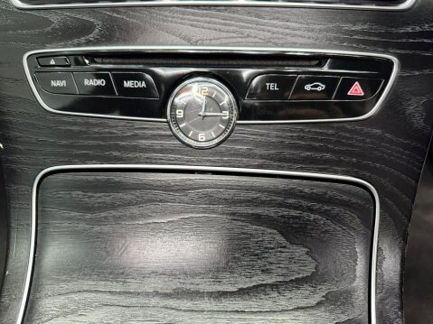 Mercedes-Benz C Class 2.1 C220d AMG Line (Premium) 7G-Tronic+ Euro 6 (s/s) 4dr 24