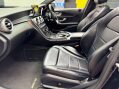 Mercedes-Benz C Class 2.1 C220d AMG Line (Premium) 7G-Tronic+ Euro 6 (s/s) 4dr 34