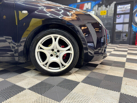 Alfa Romeo Mito 1.4 16V Veloce Euro 5 3dr 14