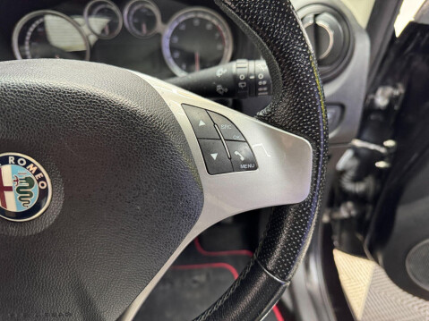 Alfa Romeo Mito 1.4 16V Veloce Euro 5 3dr 34