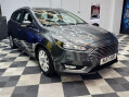 Ford Focus 1.0T EcoBoost Titanium Euro 6 (s/s) 5dr 1