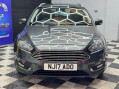 Ford Focus 1.0T EcoBoost Titanium Euro 6 (s/s) 5dr 3