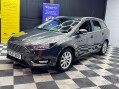 Ford Focus 1.0T EcoBoost Titanium Euro 6 (s/s) 5dr 4